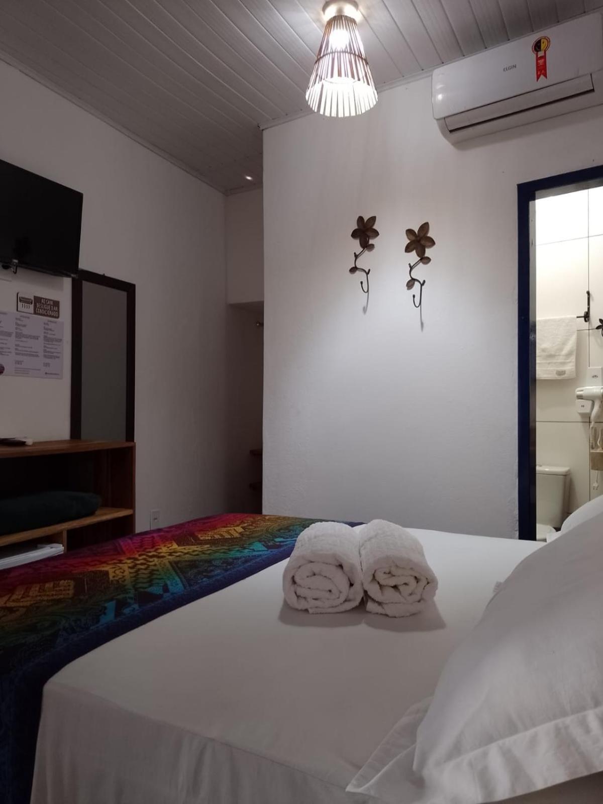 Casa Trilhas De Igatu - Chapada Diamantina - Bahia Bed & Breakfast Dış mekan fotoğraf
