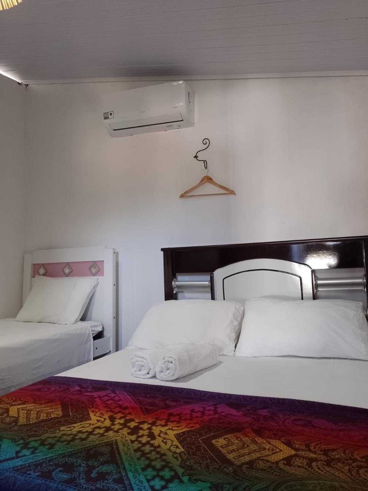 Casa Trilhas De Igatu - Chapada Diamantina - Bahia Bed & Breakfast Dış mekan fotoğraf