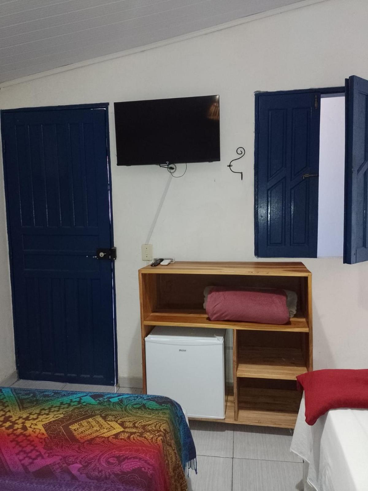 Casa Trilhas De Igatu - Chapada Diamantina - Bahia Bed & Breakfast Dış mekan fotoğraf