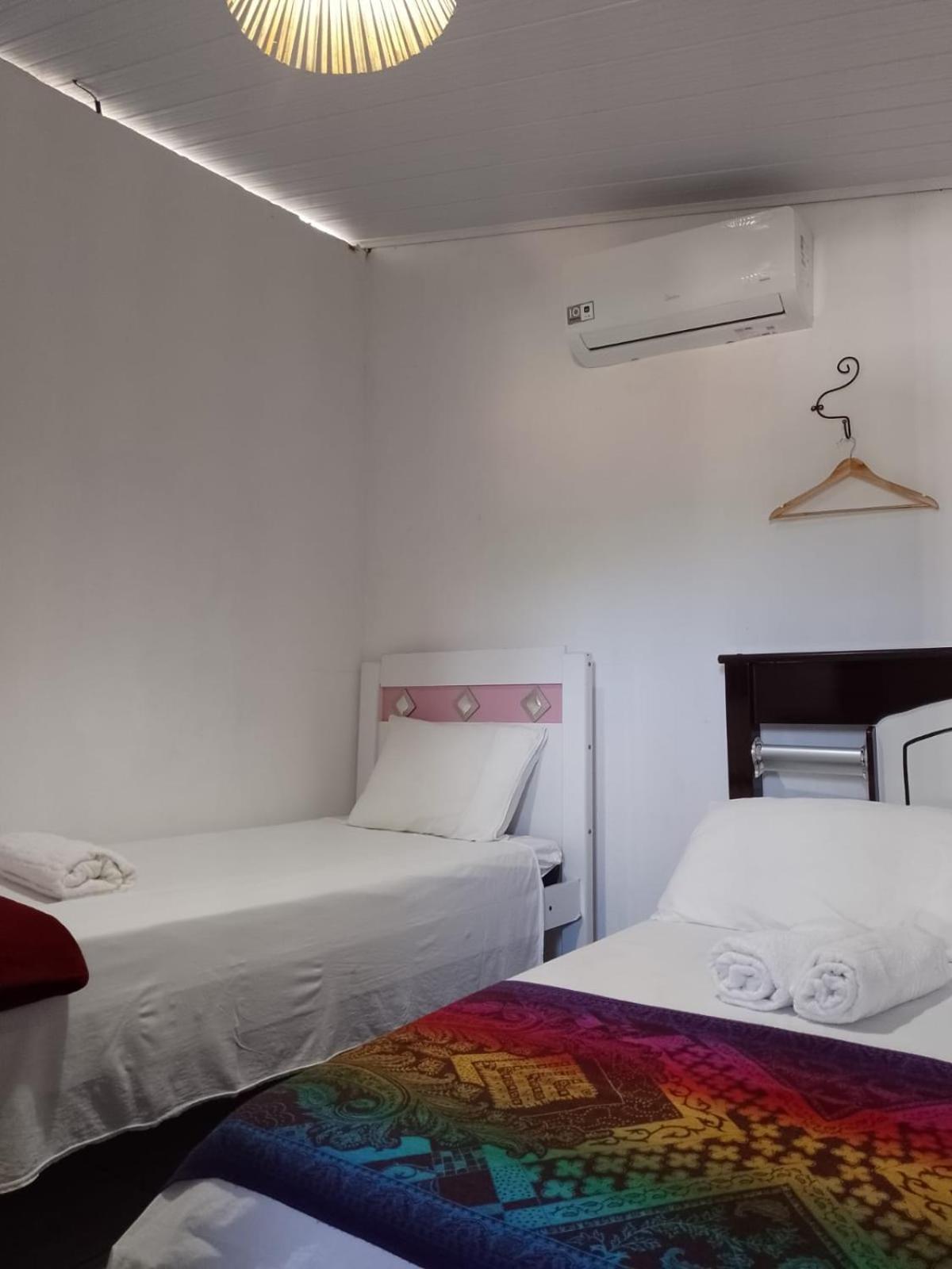 Casa Trilhas De Igatu - Chapada Diamantina - Bahia Bed & Breakfast Dış mekan fotoğraf