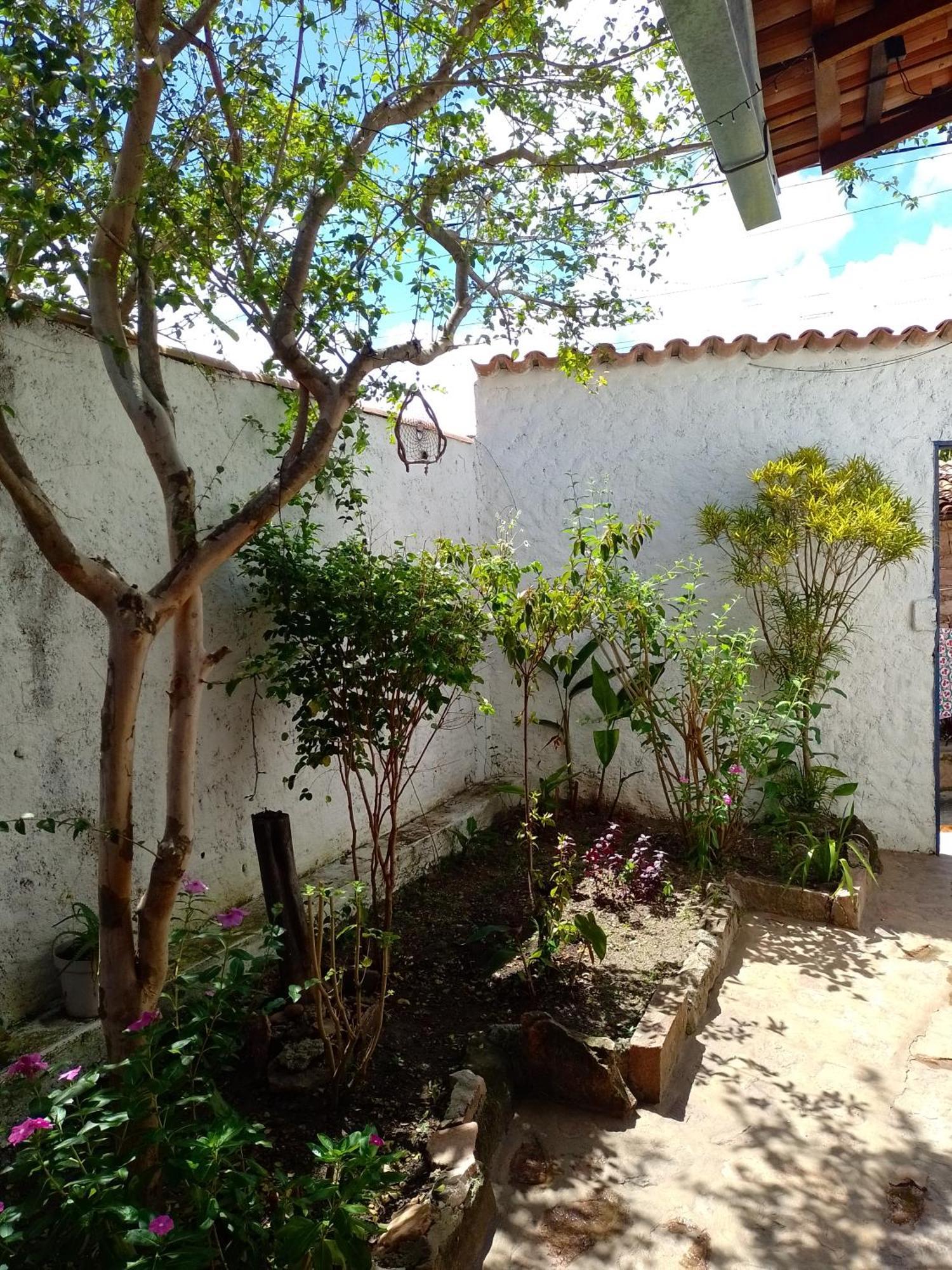Casa Trilhas De Igatu - Chapada Diamantina - Bahia Bed & Breakfast Dış mekan fotoğraf